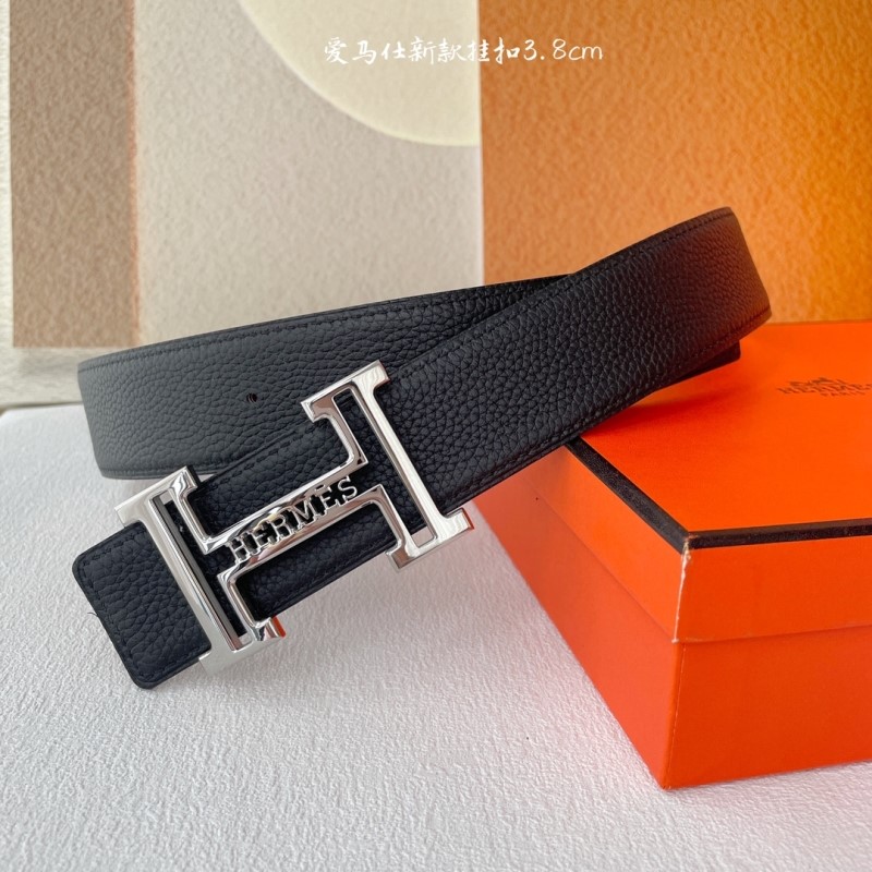 Hermes Belts